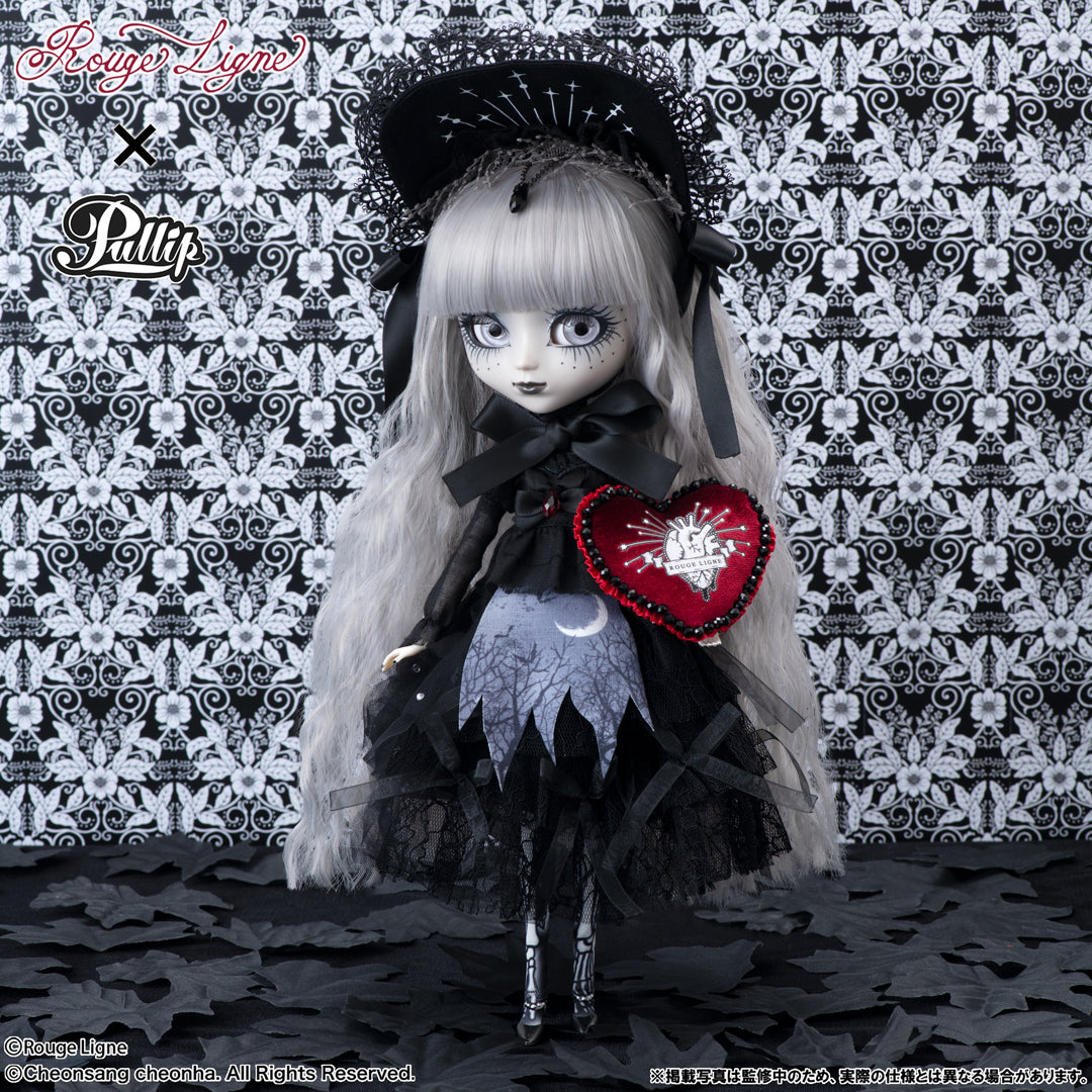 Pullip /nuit（ニュイ）– Groove Store Japan