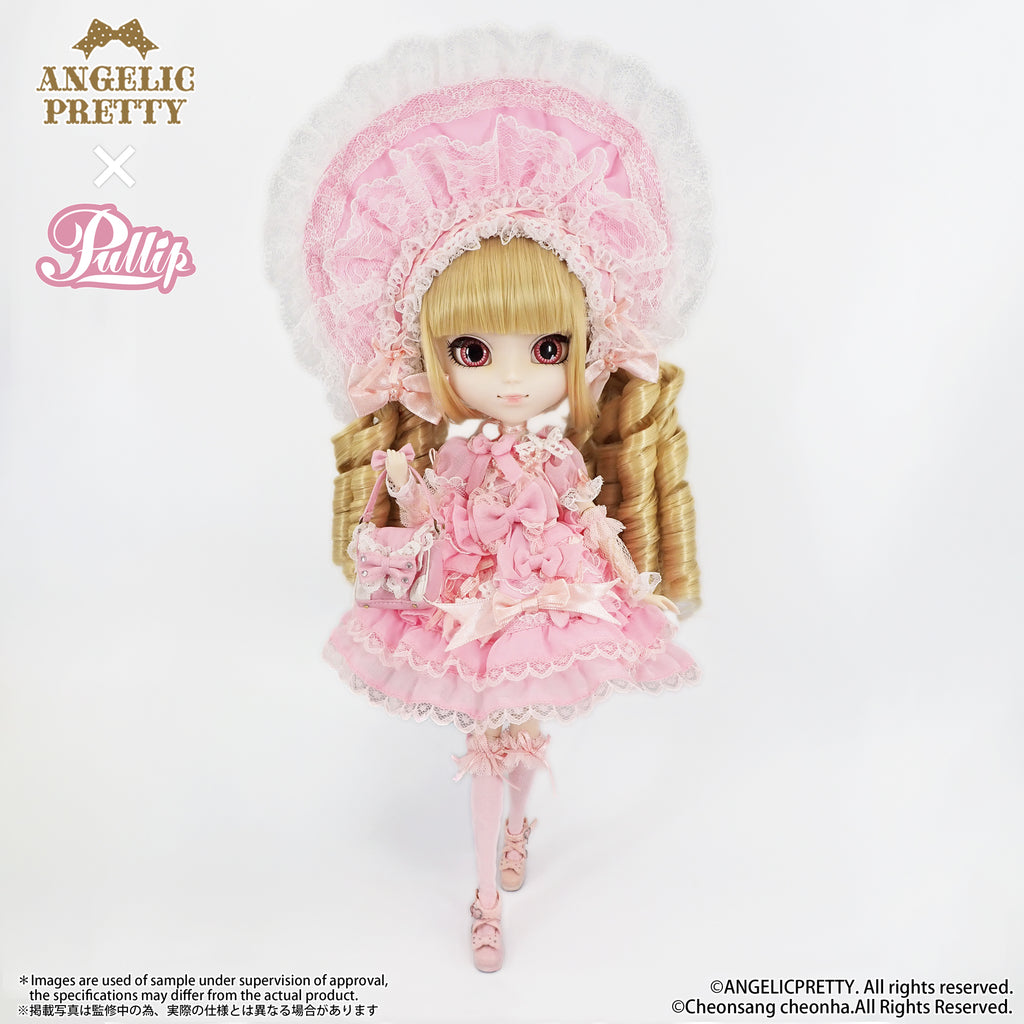 Pullip / Sfoglia (スフォリア)– Groove Store Japan