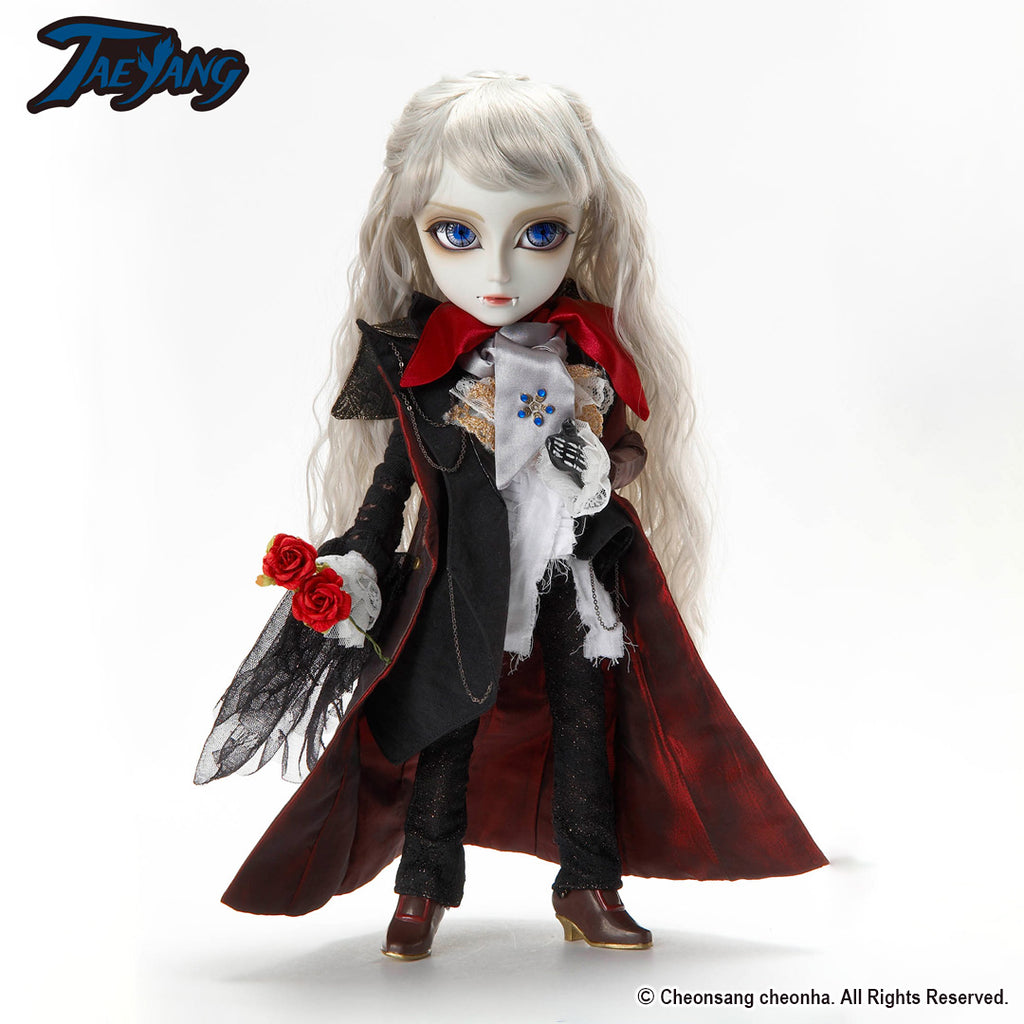 Taeyang/Nosferatu(ノスフェラトゥ)– Groove Store Japan