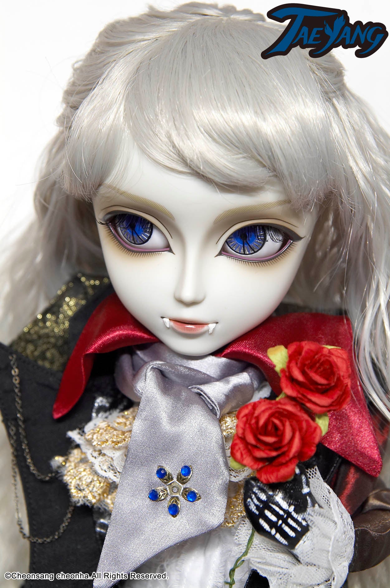 ご予約受付中10月下旬発売予定/Nosferatu(ノスフェラトゥ