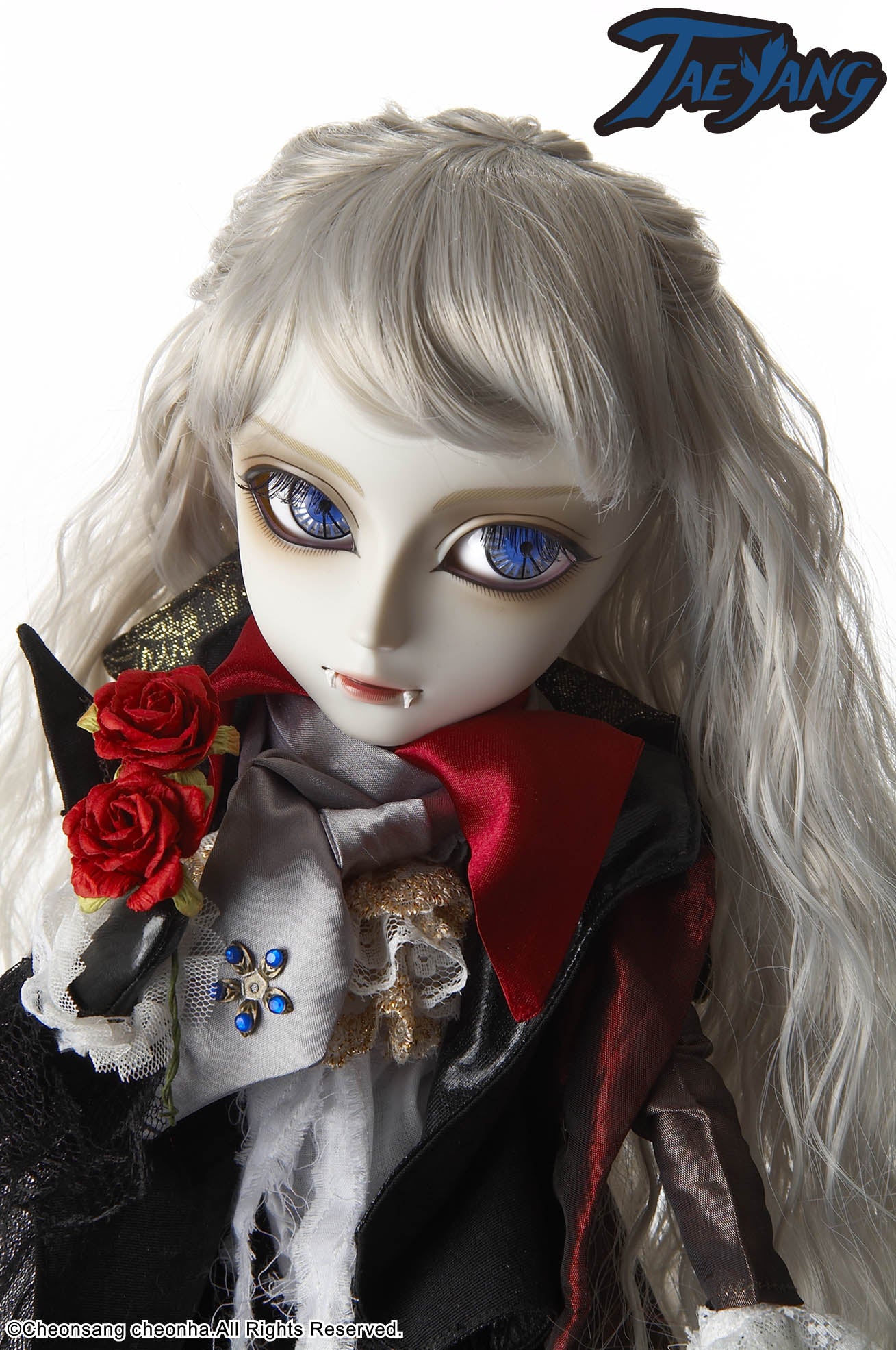 テヤン ノスフェラトゥ ご予約受付中10月下旬発売予定/Nosferatu(ノスフェラトゥ