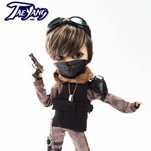 [完売 SOLD OUT] Taeyang / Wayne(ウェイン)