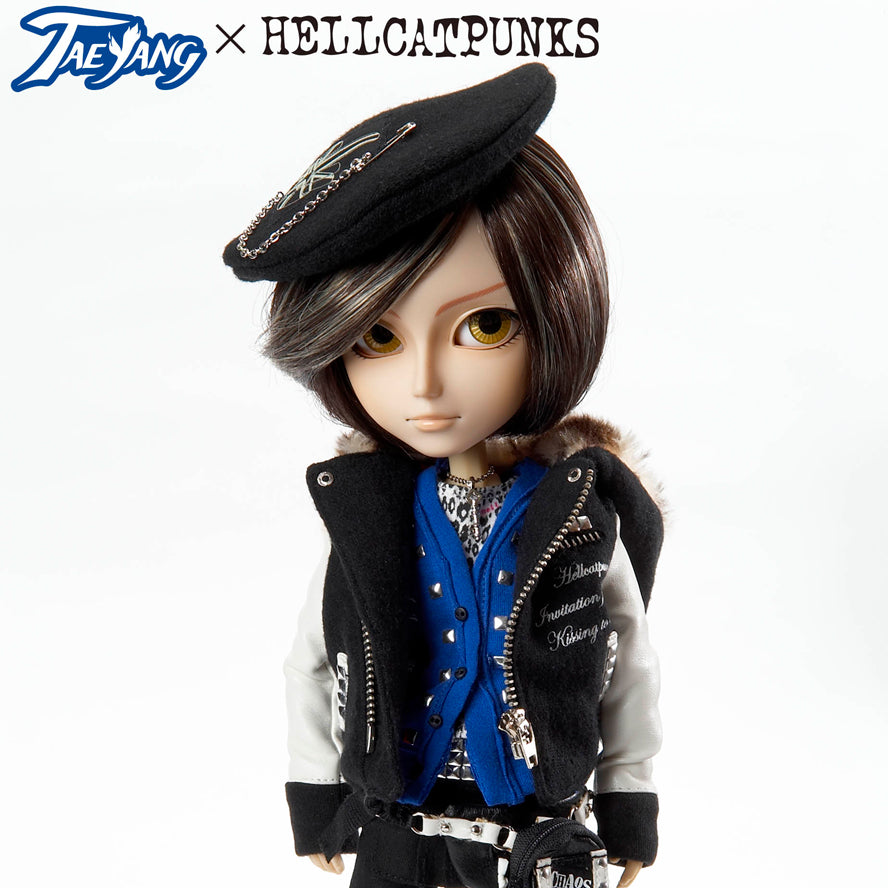 The MENS– Groove Store Japan