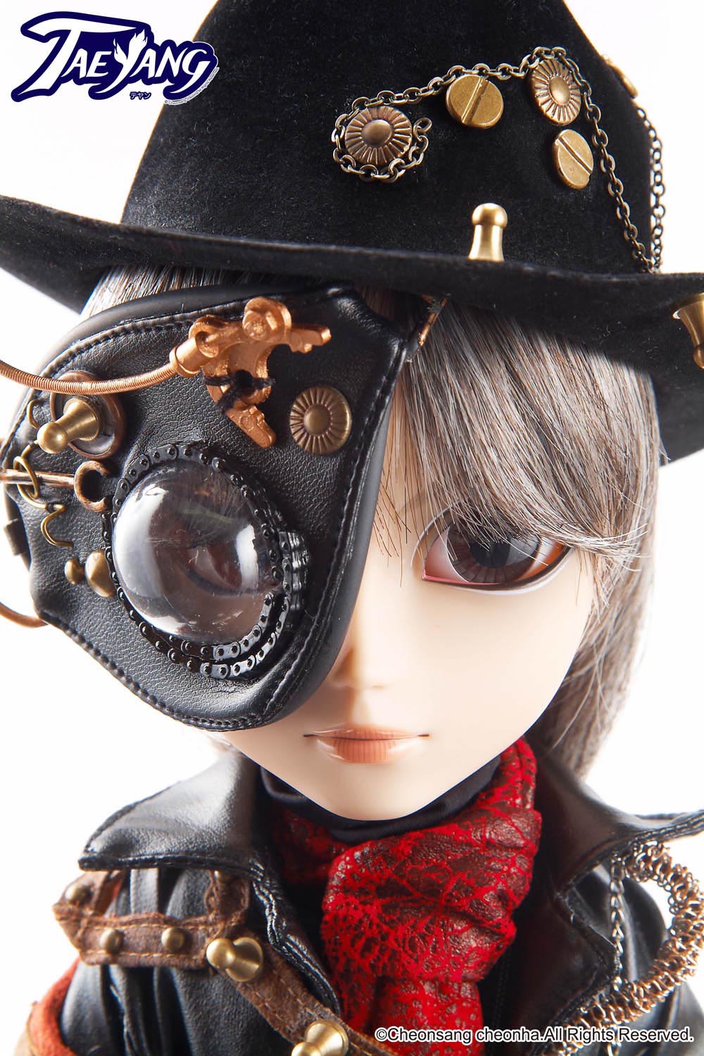 (未使用･未開封品)　Taeyang/Gyro (ジャイロ) tu1jdyt 完売 SOLD OUT] Taeyang / Gyro (ジャイロ)– Groove Store Japan