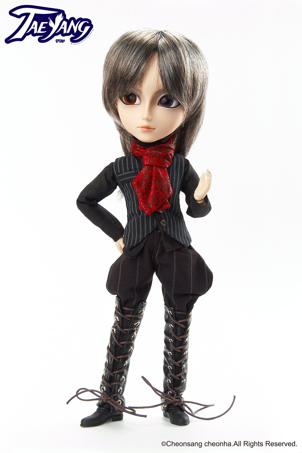 【中古】「非常に良い」Taeyang/Gyro (ジャイロ) 完売 SOLD OUT] Taeyang / Gyro (ジャイロ)– Groove Store Japan