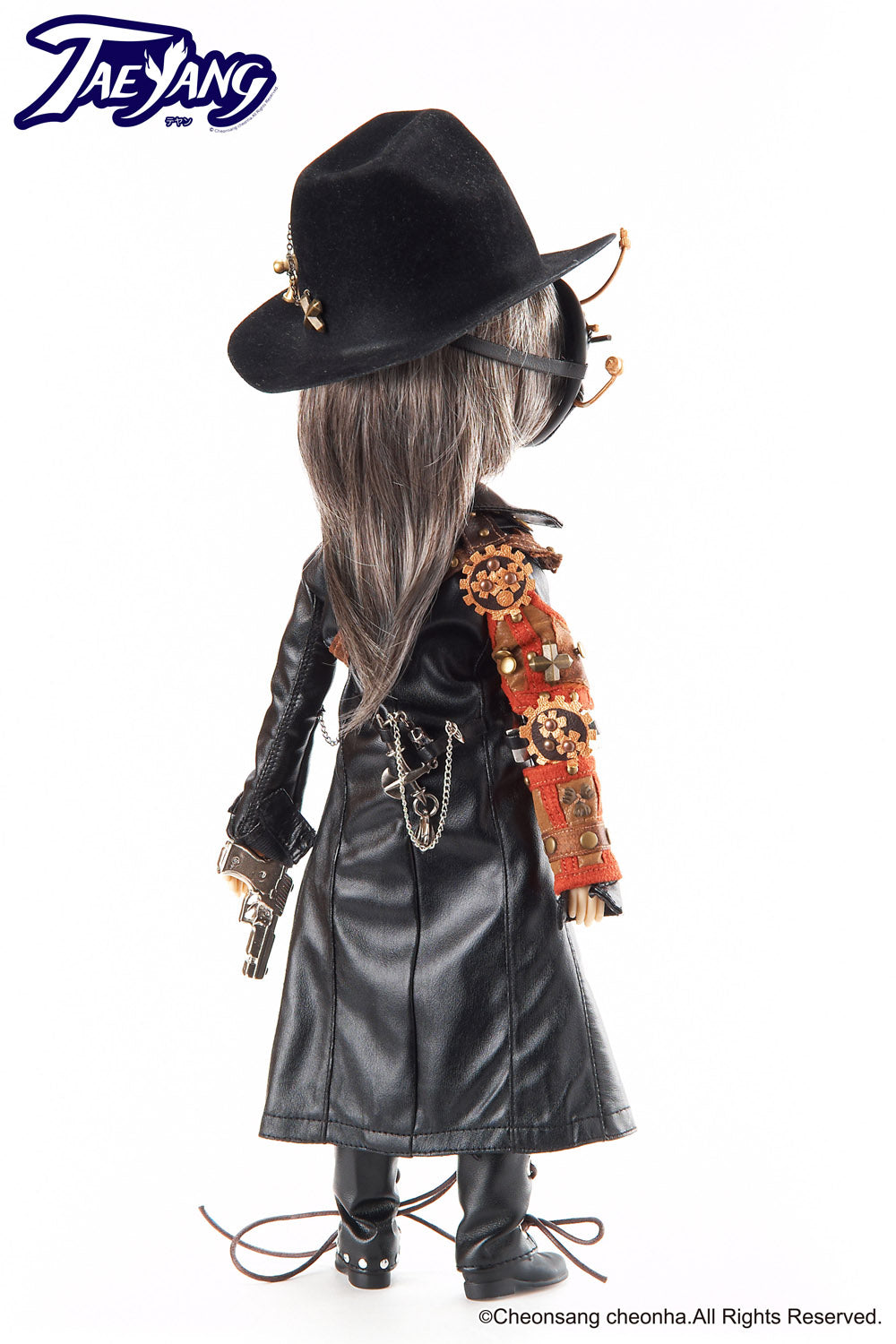 【中古】「非常に良い」Taeyang/Gyro (ジャイロ) 完売 SOLD OUT] Taeyang / Gyro (ジャイロ)– Groove Store Japan