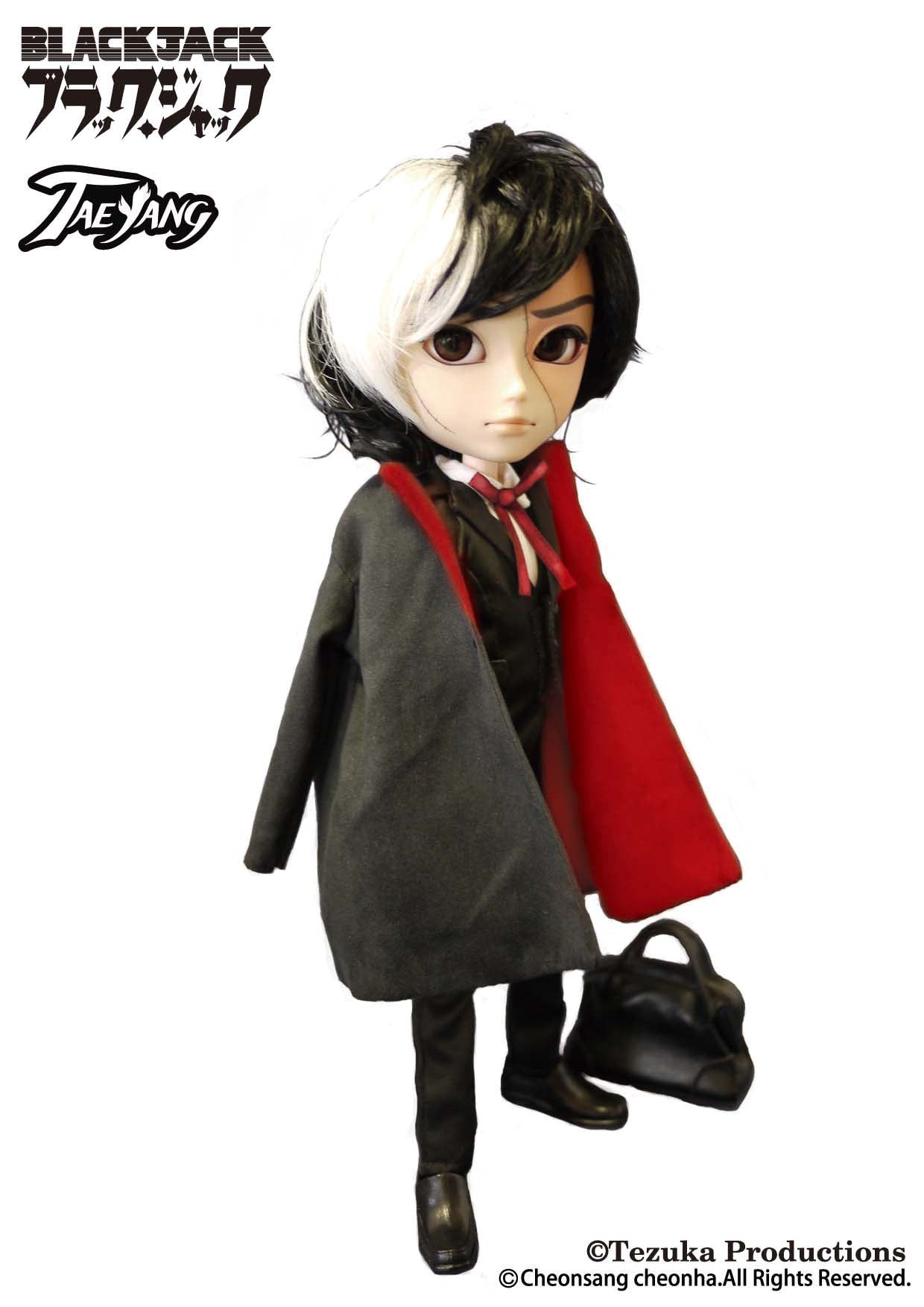 完売 SOLD OUT]Taeyang / BLACK JACK (ブラック・ジャック()– Groove