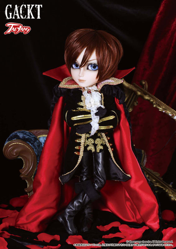 [完売 SOLD OUT]GACKT  PARCOイベント限定　モデル