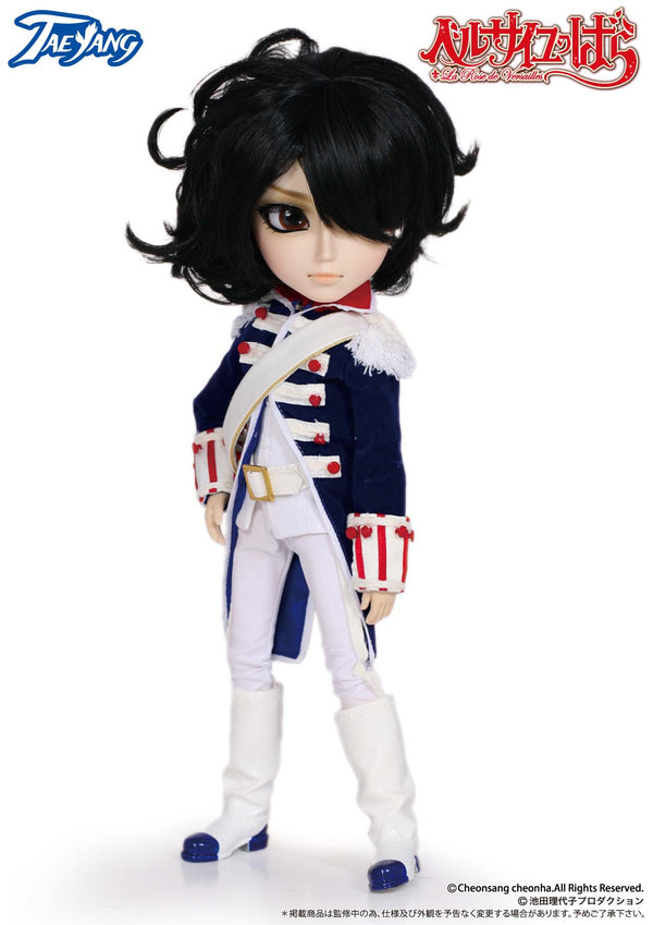 [完売 SOLD OUT]Taeyang  / Andre Grandier(アンドレ・グランディエ)
