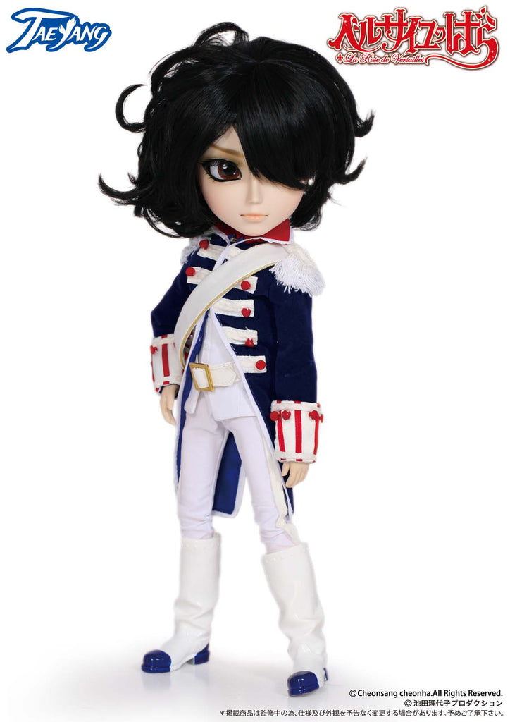 完売 SOLD OUT]Taeyang / Andre Grandier(アンドレ・グランディエ