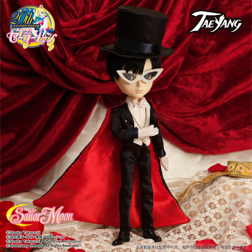 完売 SOLD OUT]Taeyang / Tuxede Mask (タキシードマスク)– Groove