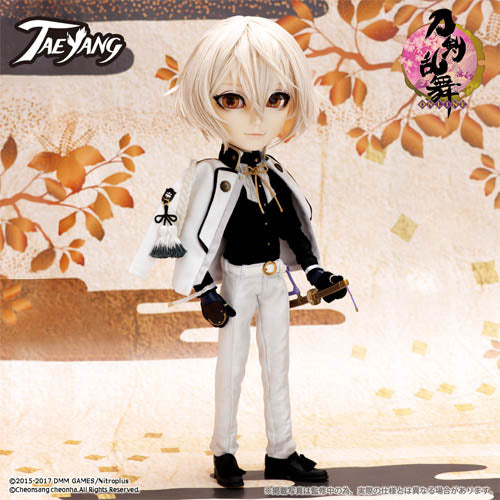 [完売 SOLD OUT]Taeyang / Higekiri(髭切 ひげきり)