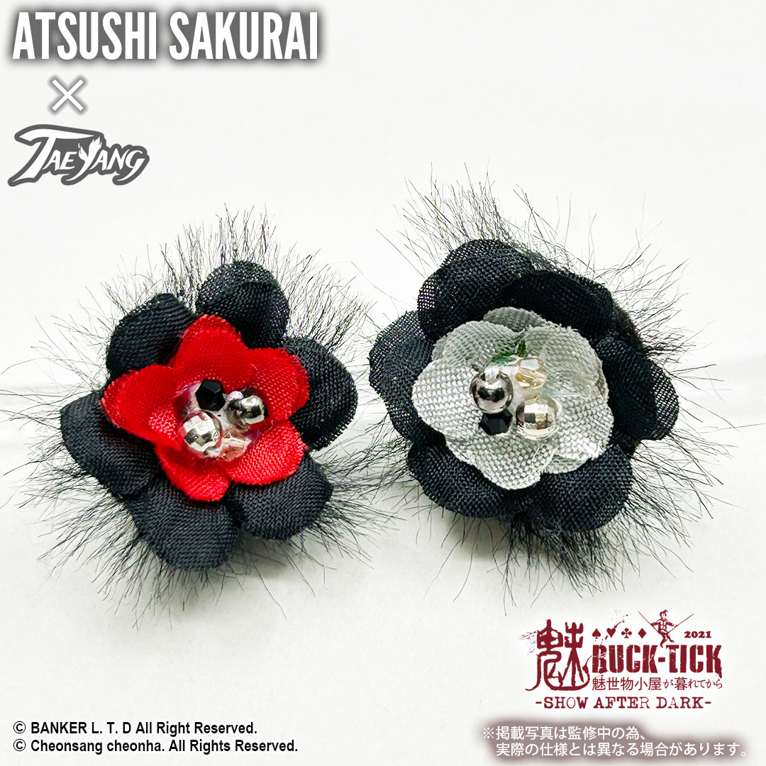 ATSUSHI SAKURAI x TAEYANG / 魅世物小屋が暮れてから~SHOW AFTER DARK