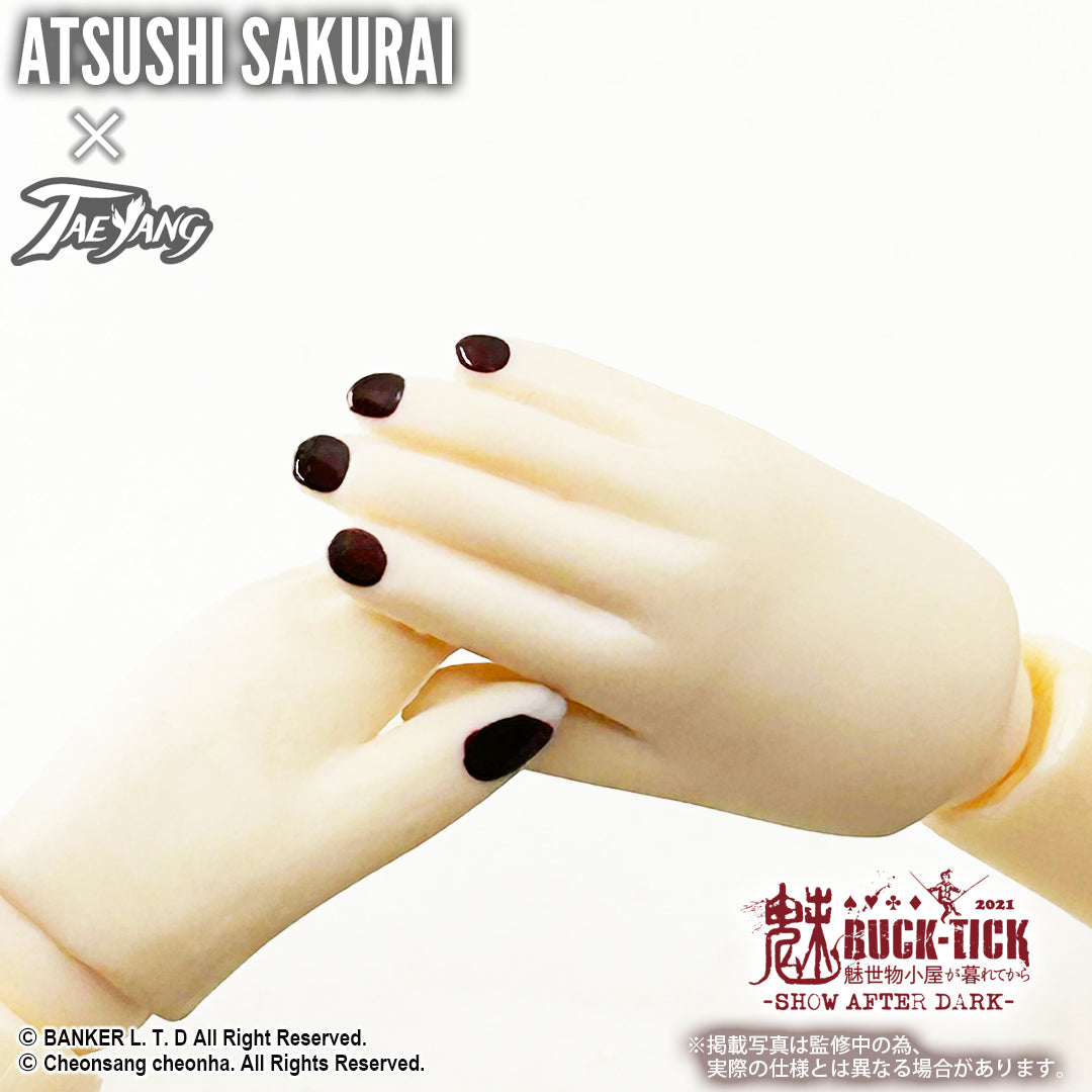 ATSUSHI SAKURAI x TAEYANG / 魅世物小屋が暮れてから~SHOW AFTER DARK