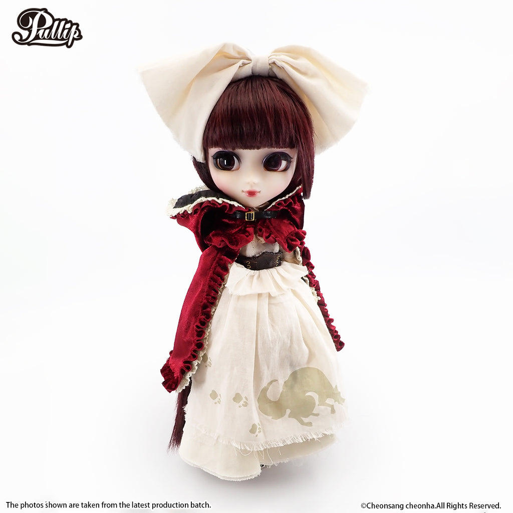 プーリップ　フーティエ Pullip（プーリップ）／Fu-Tillet （フーティエ） [プーリップ（Pullip