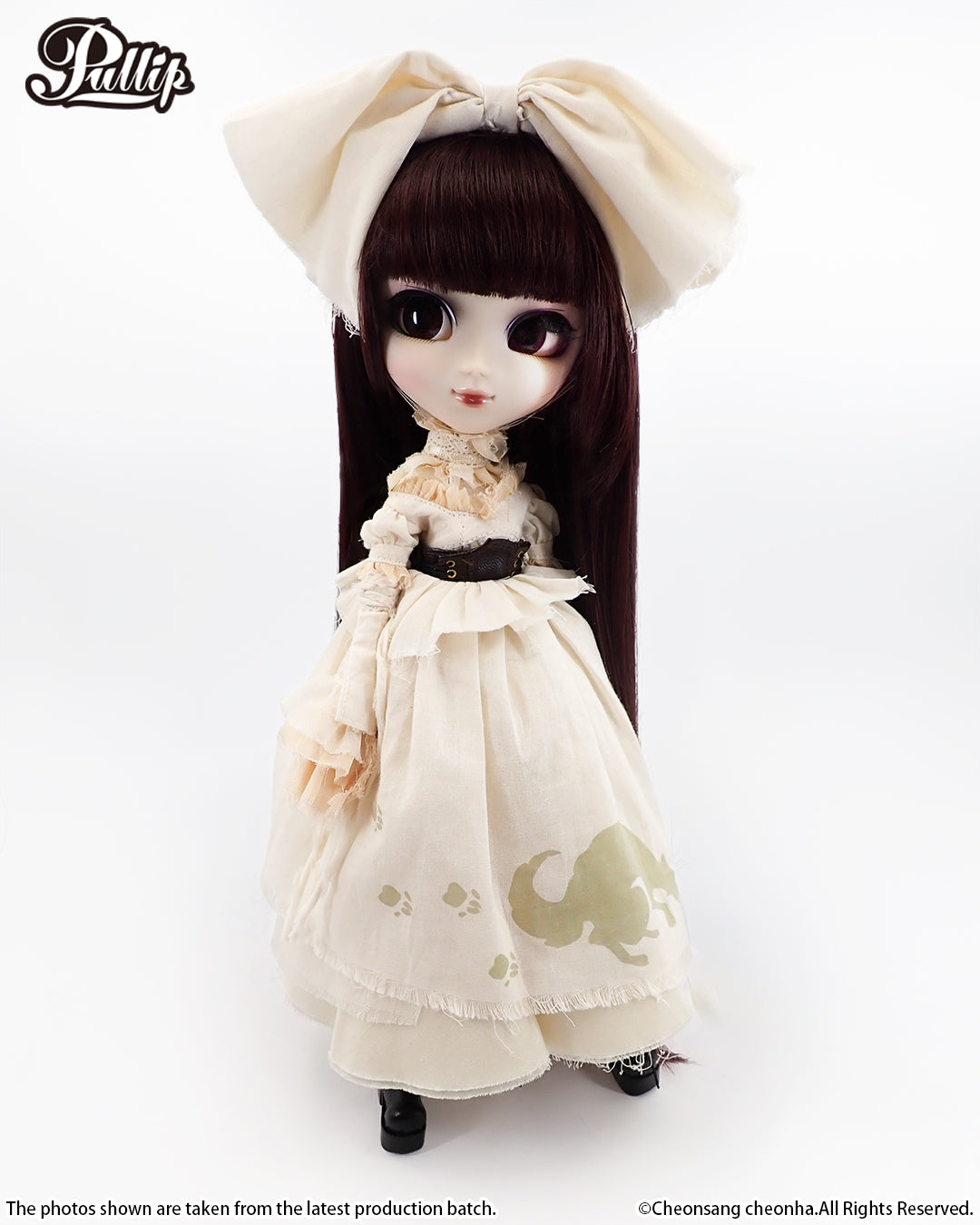 プーリップ ブラッディレッドフード  プチカスタム Pullip / Bloody red hood（ブラッディ レッドフード）– Groove Store