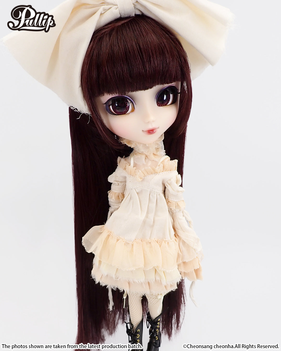 Pullip / Bloody red hood（ブラッディ レッドフード）– Groove Store