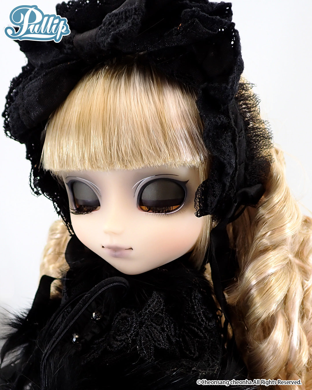 Pullip / Seila(セイラ)– Groove Store Japan
