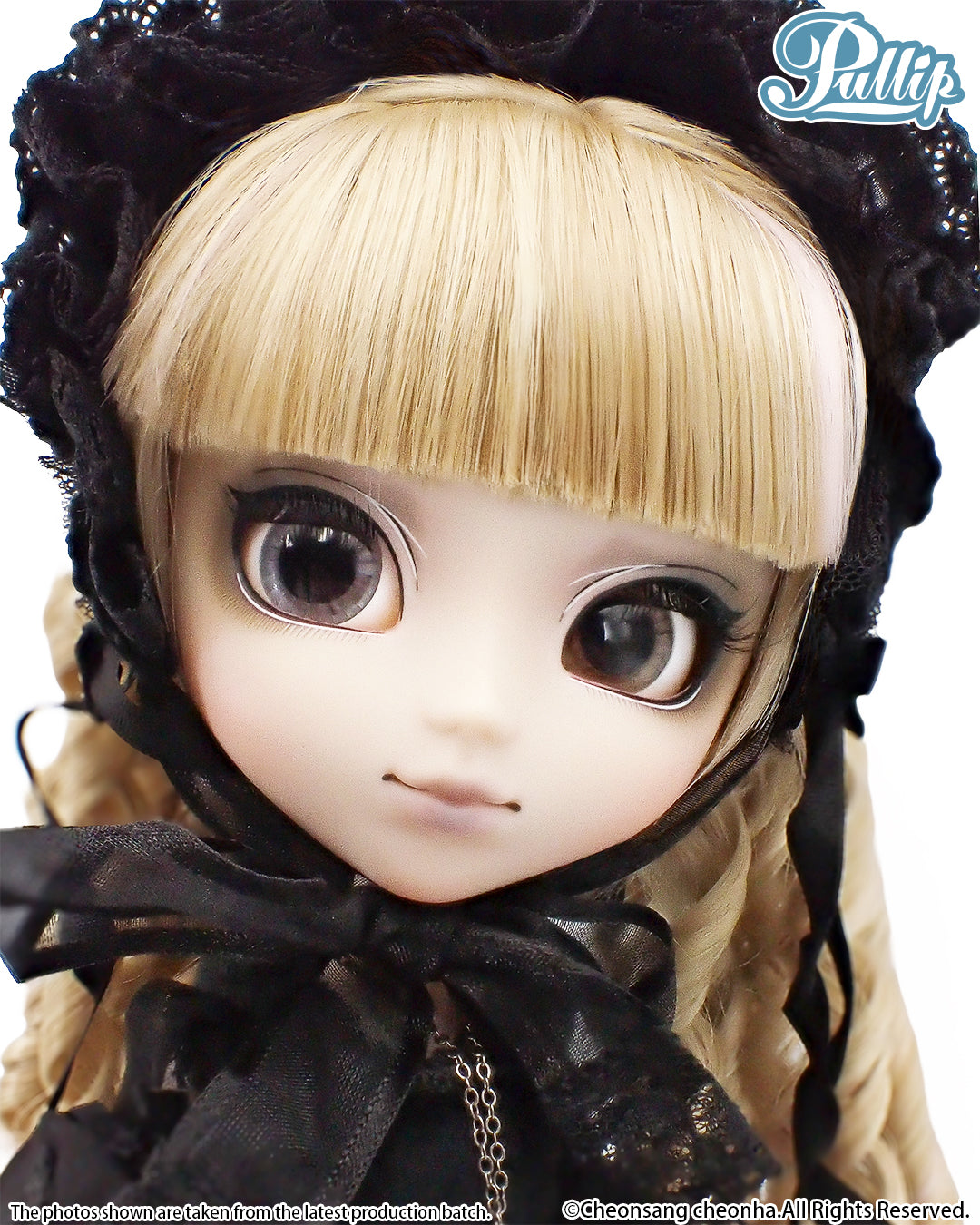 Pullip / Seila(セイラ)– Groove Store Japan