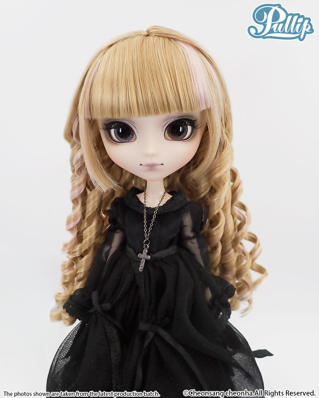 Pullip / Seila(セイラ)– Groove Store Japan