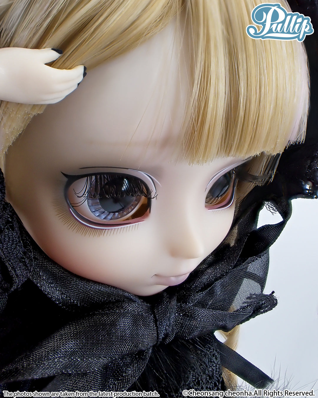 Pullip / Seila(セイラ)– Groove Store Japan