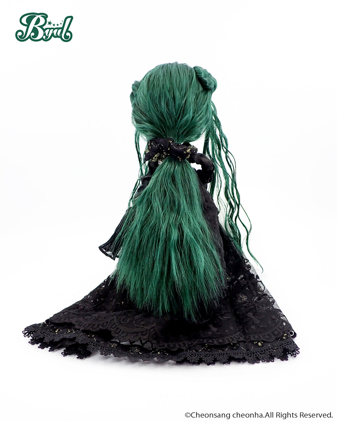 Byul / Lilith (リリス)– Groove Store Japan