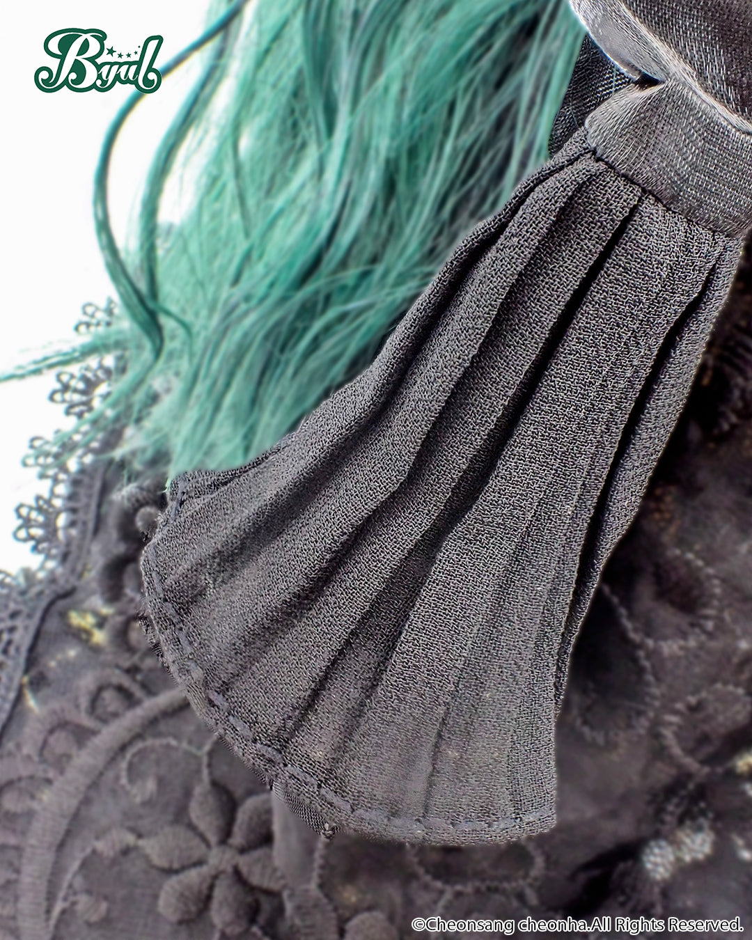 Byul / Lilith (リリス)– Groove Store Japan