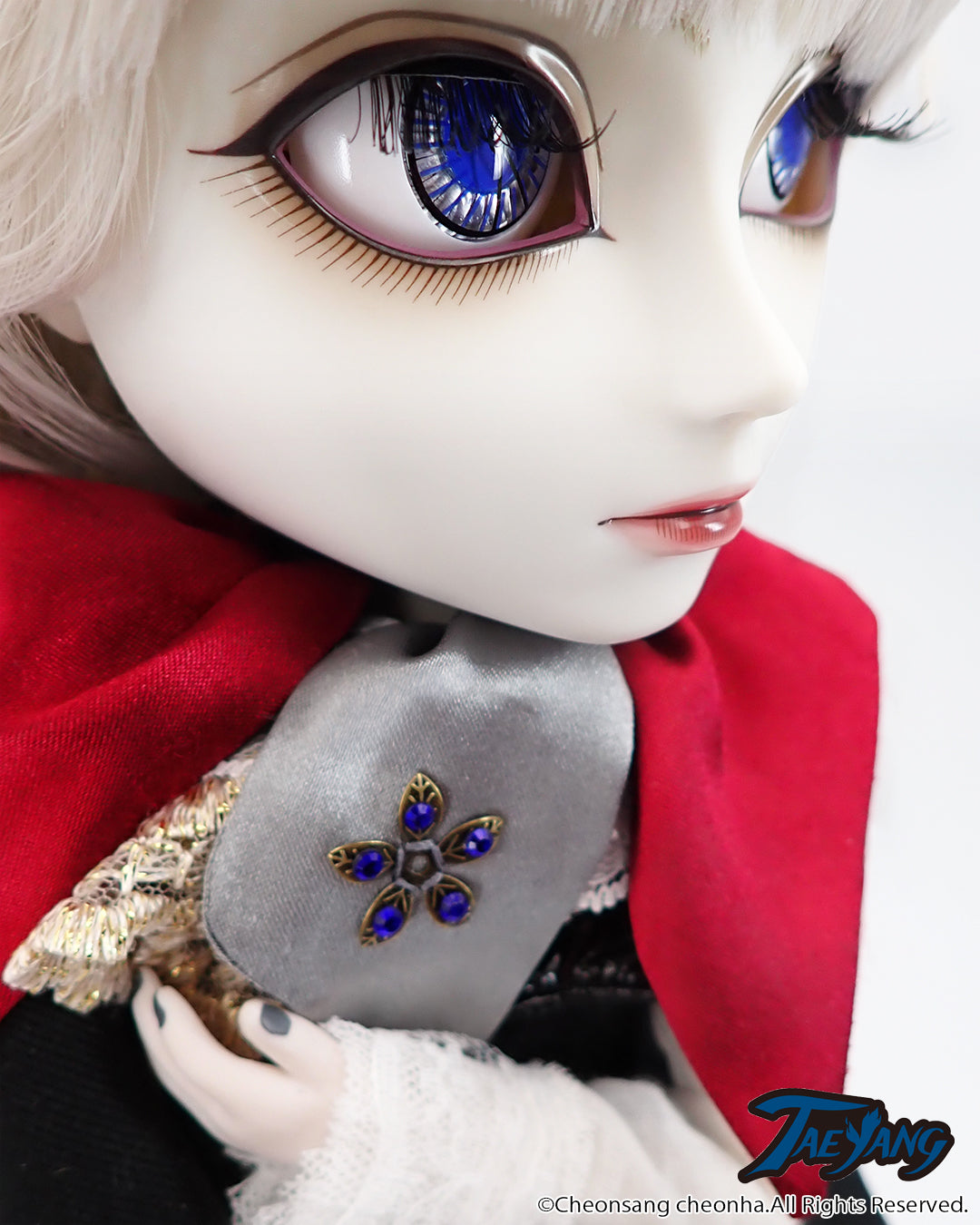 テヤン ノスフェラトゥ Taeyang/Nosferatu(ノスフェラトゥ)– Groove Store Japan