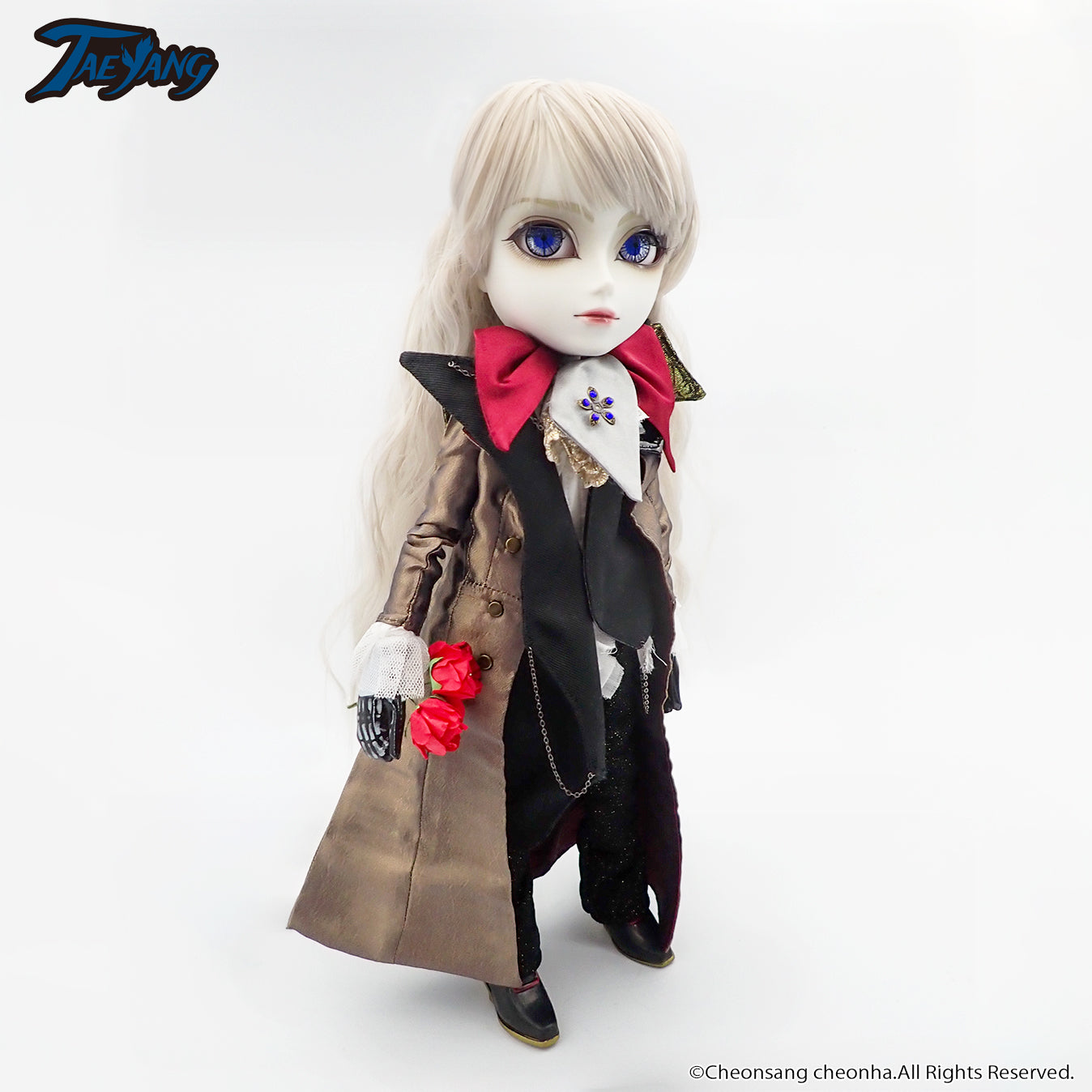 Taeyang/Nosferatu(ノスフェラトゥ)– Groove Store Japan