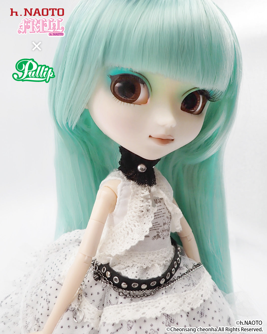 Pullip / Prunella(プリュネラ)– Groove Store Japan