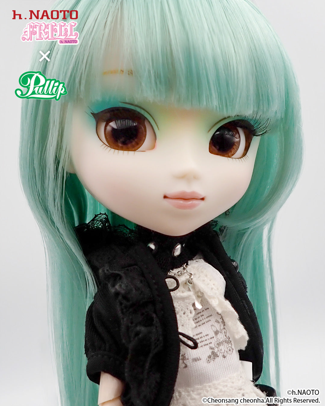 Pullip / Prunella(プリュネラ)– Groove Store Japan