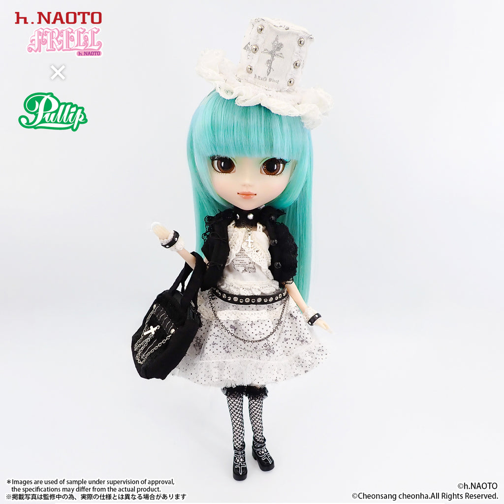 新品未使用/プーリップ NELLA(ネルラ) Pullip / Prunella(プリュネラ)– Groove Store Japan