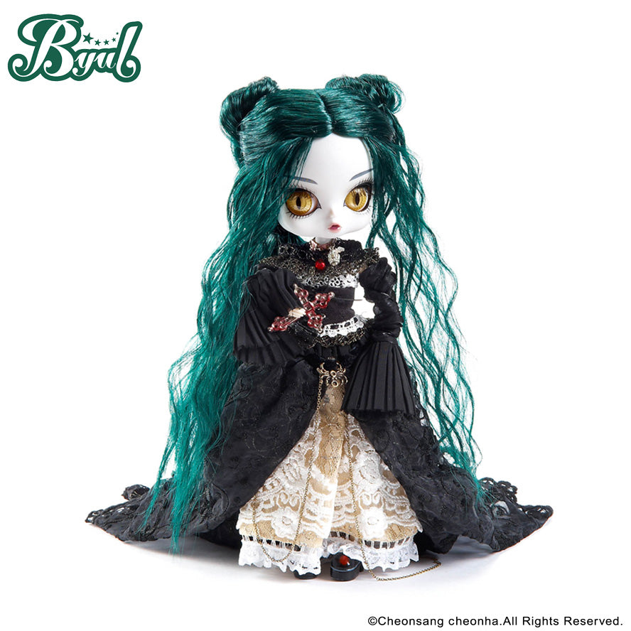 【新品未開封】ヴァンパイア プーリップ グルーヴ ビョル リリス（Lilith） Amazon | ヴァンパイア プーリップ グルーヴ ビョル リリス