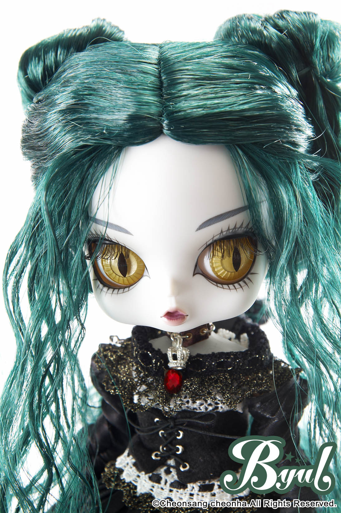 Pre-order*ship out end of October 2025 / Lilith Timeless