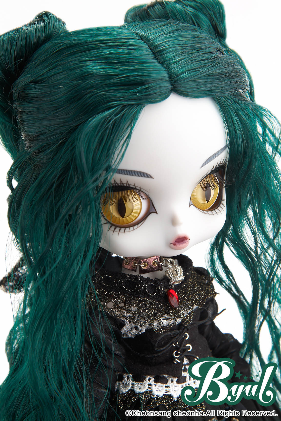 【新品未開封】ヴァンパイア プーリップ グルーヴ ビョル リリス（Lilith） Amazon | ヴァンパイア プーリップ グルーヴ ビョル リリス