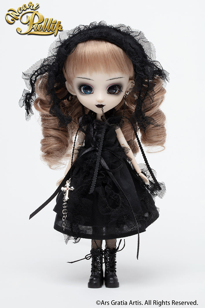WooriPULLIP NOIR– Groove Store Japan - Main Image