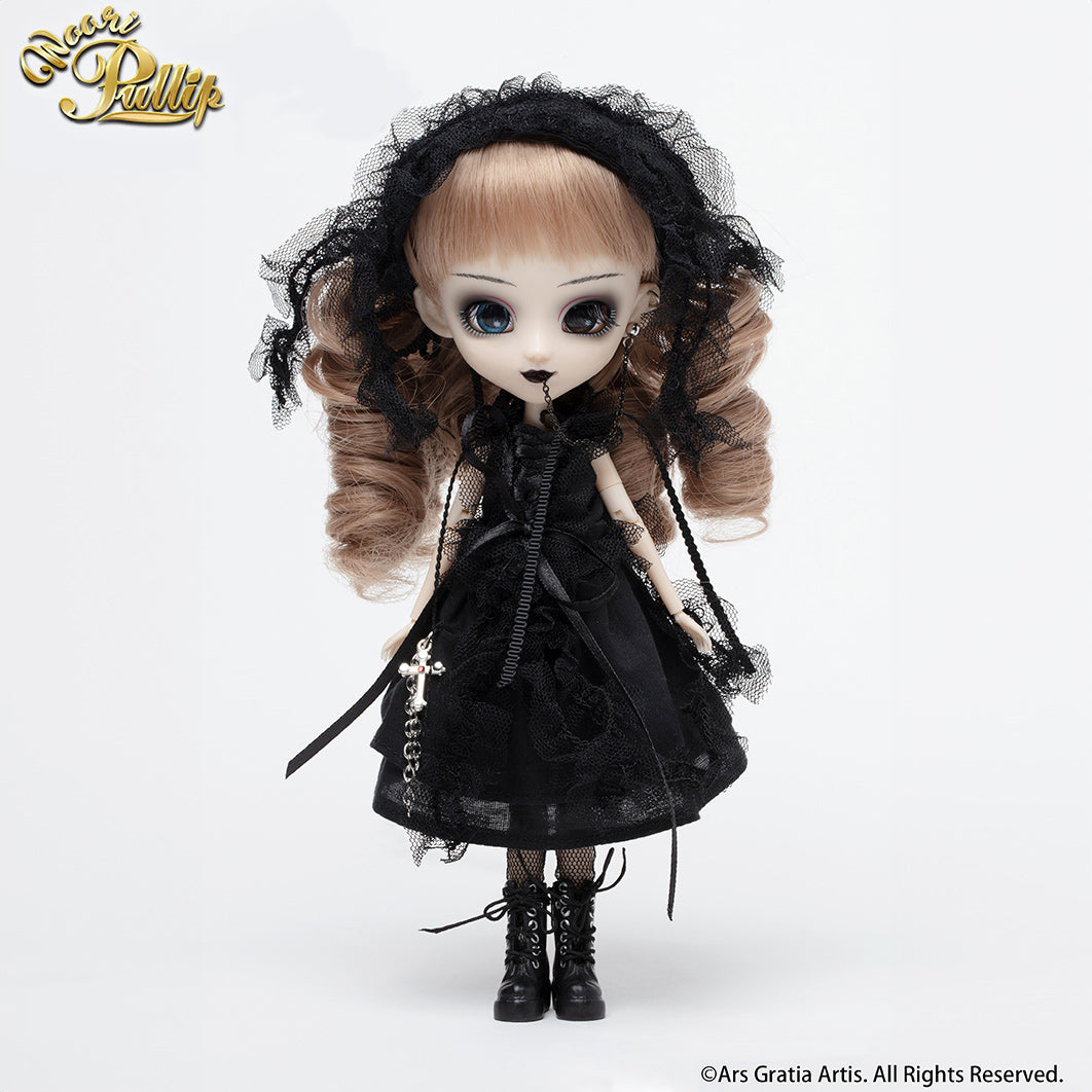 WooriPULLIP NOIR（ノワール）– Groove Store Japan