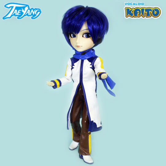 完売 SOLD OUT] Taeyabg / KAITO(カイト) From VOCALOID– Groove Store