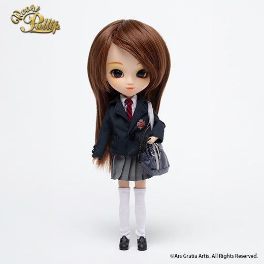 Pre-order*ship out End of January/WooriPullip NIna