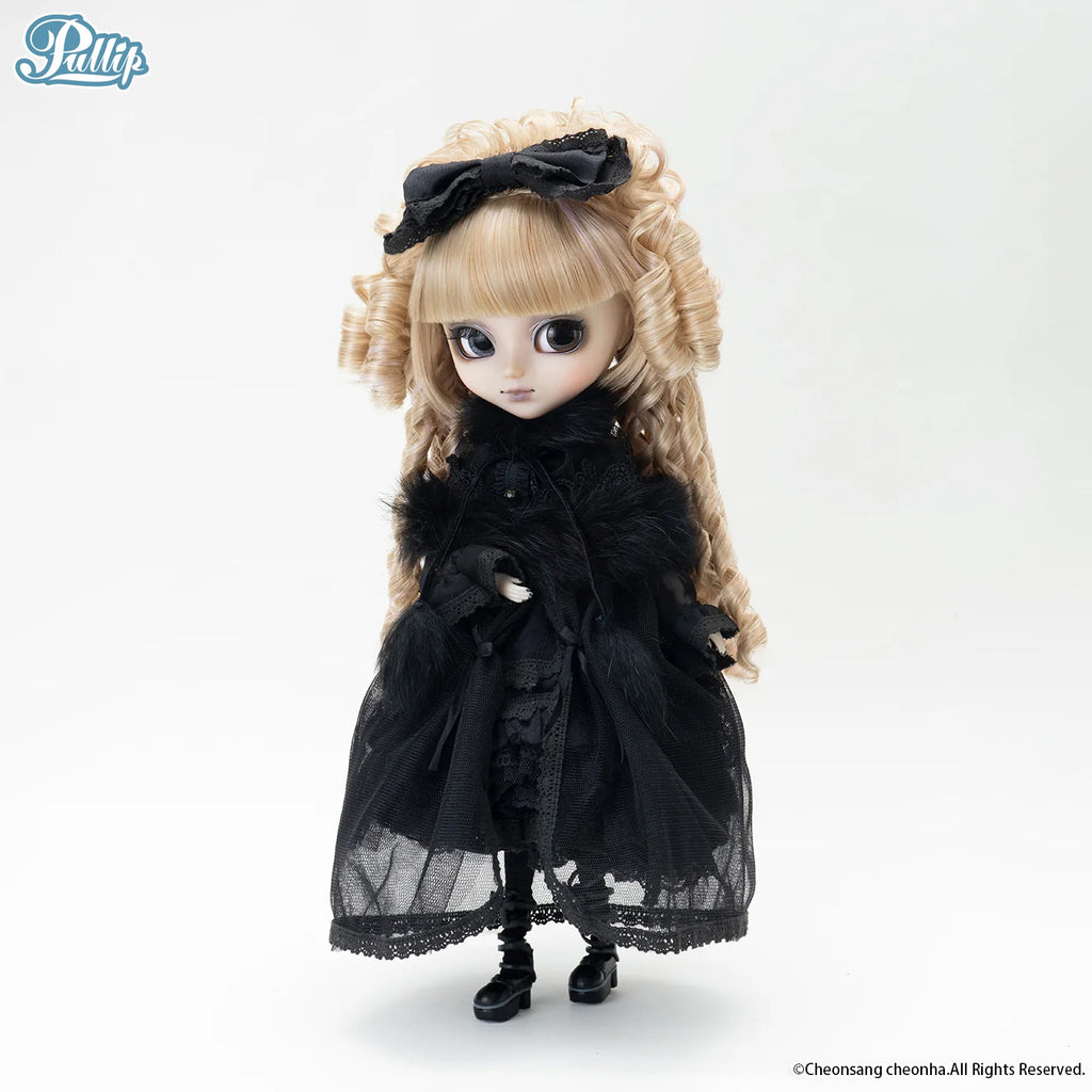 ご予約受付中2026年 10月発売予定 Pullip / Seila(セイラ)– Groove