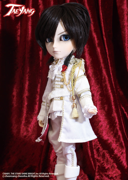[完売 SOLD OUT]Taeyang  / AKIRA×Destinee de la Rose（あきら×デスティネ ド ラ ロゼ）