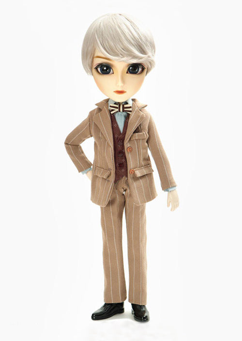 What's Pullip– Groove Store Japan