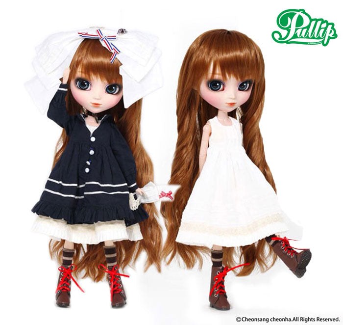 [完売 SOLD OUT]Pullip / Merl(メール)– Groove Store Japan