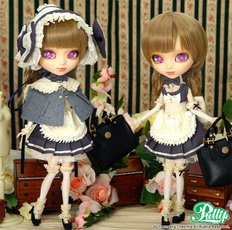 完売 SOLD OUT]Pullip / Lupinus (ルピナス)– Groove Store Japan