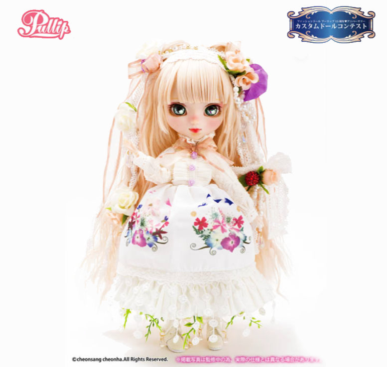 完売 SOLD OUT]Pullip / The Secret Garden of White Witch(ザ