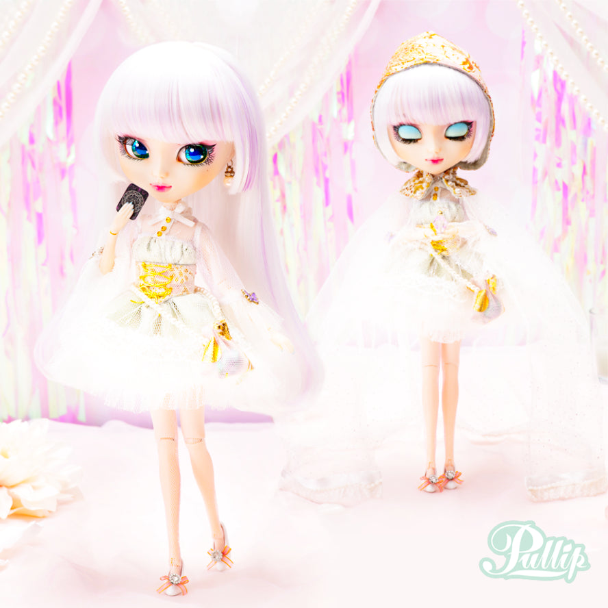 プーリップ 本体 Pullip / Mistica(ミスティカ)– Groove Store Japan
