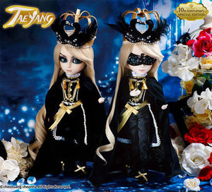 [完売 SOLD OUT]Taeyang / Albireo(アルビレオ)