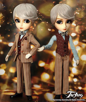[完売 SOLD OUT]Taeyang / ReonHARDT(レオンハルト)