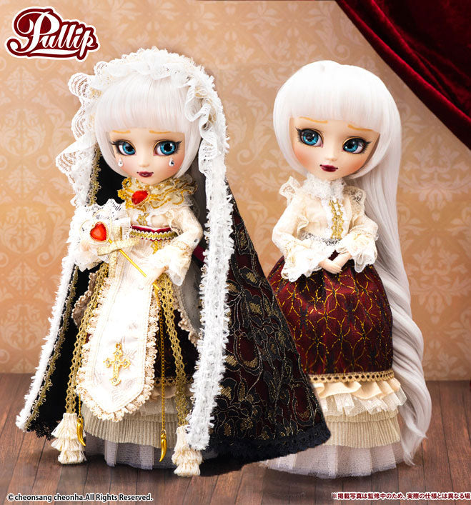 Pullip / Vesta(ヴェスタ)– Groove Store Japan