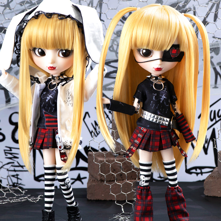 Pullip / Emo From ACDC RAG– Groove Store Japan